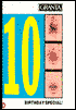 10 Birthday Special !
