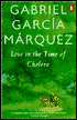 Love in the Time of Cholera