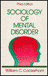 Sociology of Mental Disorder