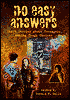 No Easy Answers: Short Stories about Teenagers Making Tough Choices