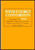 Wind Energy Conversion
