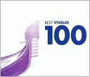 Best Vivaldi 100: CD Cover