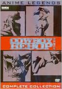 Cowboy Bebop: Complete Collection