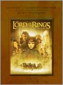 The Lord of the Rings: The Fellowship of the Ring