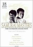 Samurai Masters: Ultimate Collection