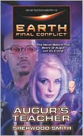 Gene Roddenberry's Earth: Final Conflict: Auger's Teacher