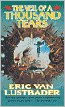 The Veil of a Thousand Tears (Pearl Saga Series #2)