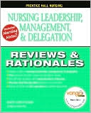 Leadership, Management and Delegation: Reviews and Rationales