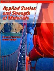 Applied Statics and Strength of Materials
