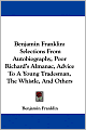 Benjamin Franklin