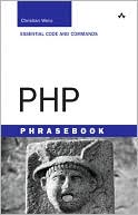 PHP Phrasebook