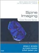 Spine Imaging: Case Review Series