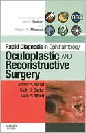 Rapid Diagnosis in Ophthalmology Series: Oculoplastic and Reconstructive Surgery