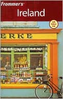 Frommer's Ireland 2008 AAA Edition