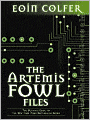 The Artemis Fowl Files