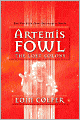 Artemis Fowl; The Lost Colony