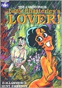 Lady Chatterley's Lover!: The Comic Book