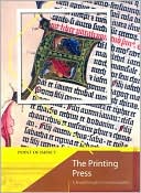 The Printing Press: A Breakthrough in Communication