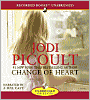 Change of Heart