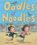 Oodles of Noodles