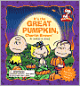 It's the Great Pumpkin, Charlie Brown