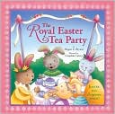The Royal Easter Tea Party