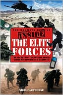 Mammoth Book of Inside the Elite Forces