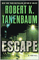 Escape (Butch Karp Series #20)