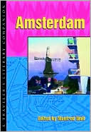Amsterdam: A Traveler's Literary Companion (Traveler's Literary Companion Series)