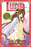 Amazing Agent Luna Omnibus 1