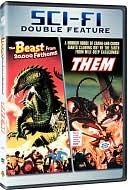 Them!/Beast from 20,000 Fathoms