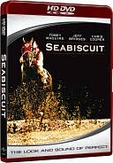 Seabiscuit with Tobey Maguire
