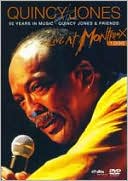 Quincy Jones and Friends: 50 Years in Music - Live at Montreux 1996