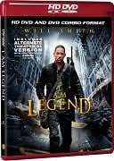 I Am Legend