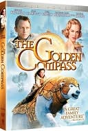 The Golden Compass with Nicole Kidman