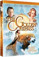The Golden Compass with Nicole Kidman
