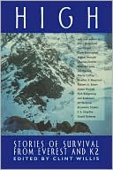 High: Stories of Survival from Mount Everest and K2