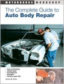 Complete Guide to Auto Body Repair
