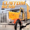 Custom Semi Calendar