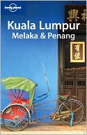 Kuala Lumpur Melaka & Penang