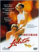 Lolita with Jeremy Irons