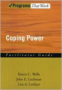 Coping Power: Parent Group Facilitator's Guide