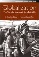 Globalization: The Transformation of Social Worlds