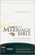 FamilyLife Marriage Bible: Equipping Couples for Life