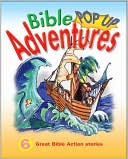 Pop-Up Bible Adventures
