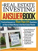 The Real Estate Investing Answer Book
