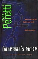 Hangman's Curse (The Veritas Project Series #1)