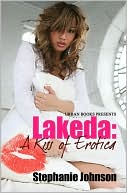 Lakeda: A Kiss of Erotica