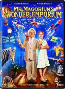 Mr. Magorium's Wonder Emporium