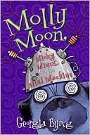 Molly Moon, Micky Minus, & the Mind Machine